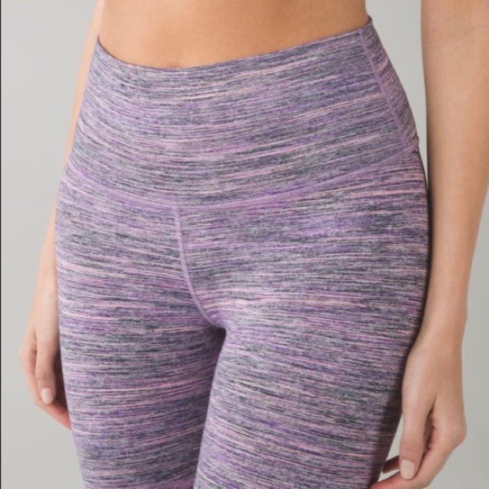 Lululemon High Times Leggings